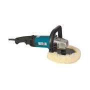 CATPOWER 6680 POLİSAJ ZIMPARA MAKİNASI M14