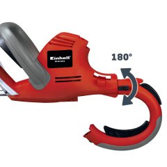 EİNHELL RG-EH 6053 ELEKTRİKLİ ÇİT BUDAMA ÇİT BİÇME KESME