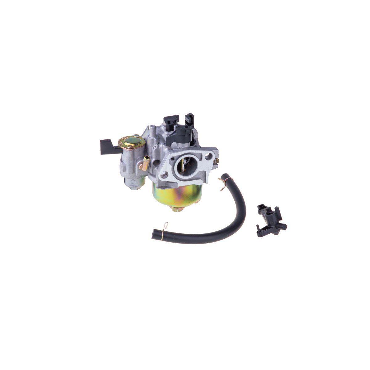GX160 KARBÜRATÖR GX200 SU MOTORU MUSLUKLU