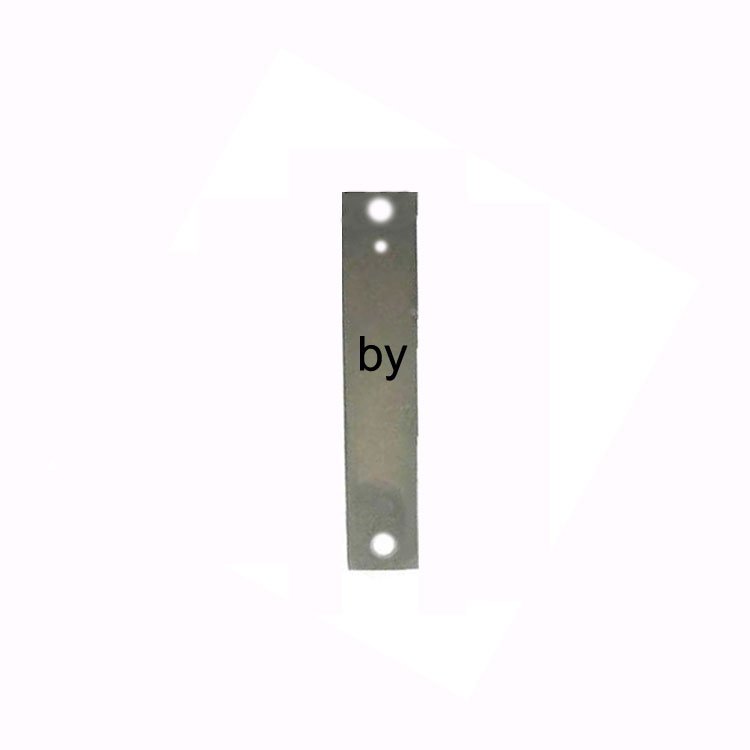 BEA 380/16-420 PİSTON DİLİ HAVALI ZIMBA TABANCA PİSTON UÇ SACI CATPOWER 3110-MEX 8016