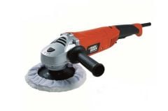 BLACK&DECKER BPGP1518 POLİSAJ ZIMPARA MAKİNASI M14 BLACK DECKER