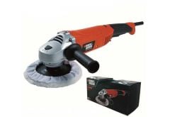 BLACK&DECKER BPGP1518 POLİSAJ ZIMPARA MAKİNASI M14 BLACK DECKER