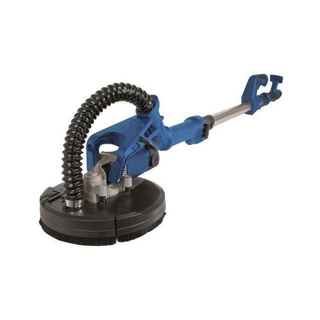 FULL DS 920 TAVAN DUVAR ZIMPARA MAKİNASI 225 mm