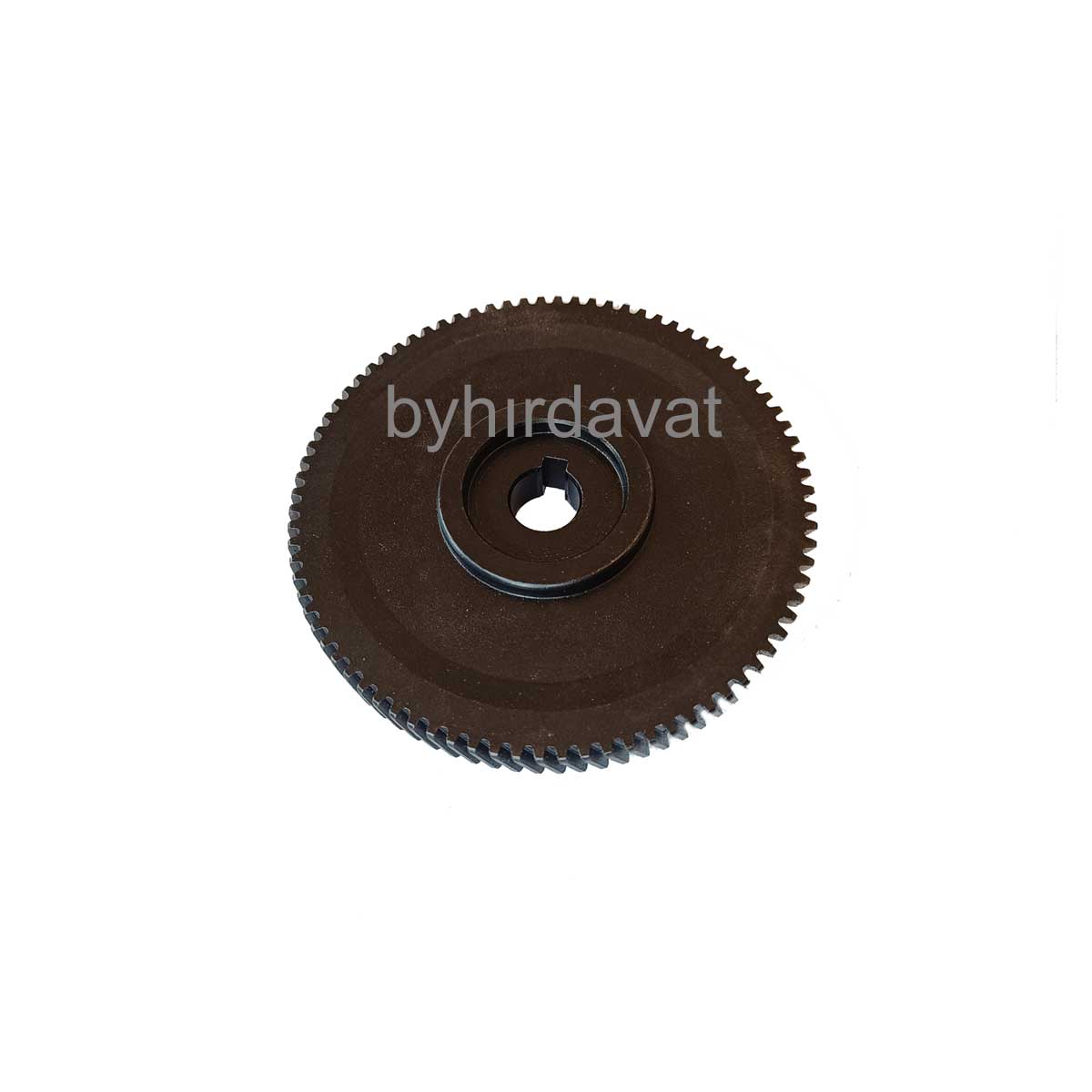 11 cm KANAL AÇMA MAKİNASI DİŞLİSİ MACROZA TİP