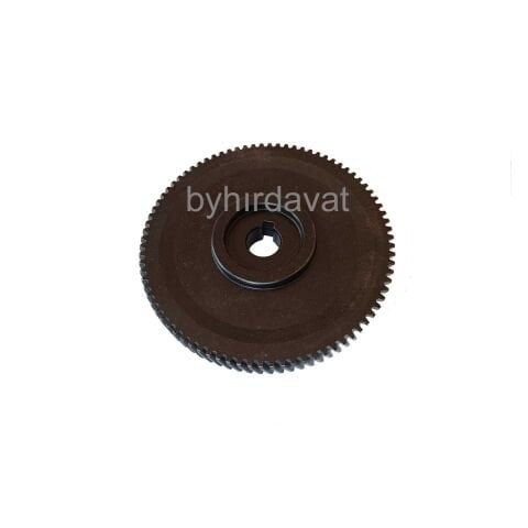 11 cm KANAL AÇMA MAKİNASI DİŞLİSİ MACROZA TİP