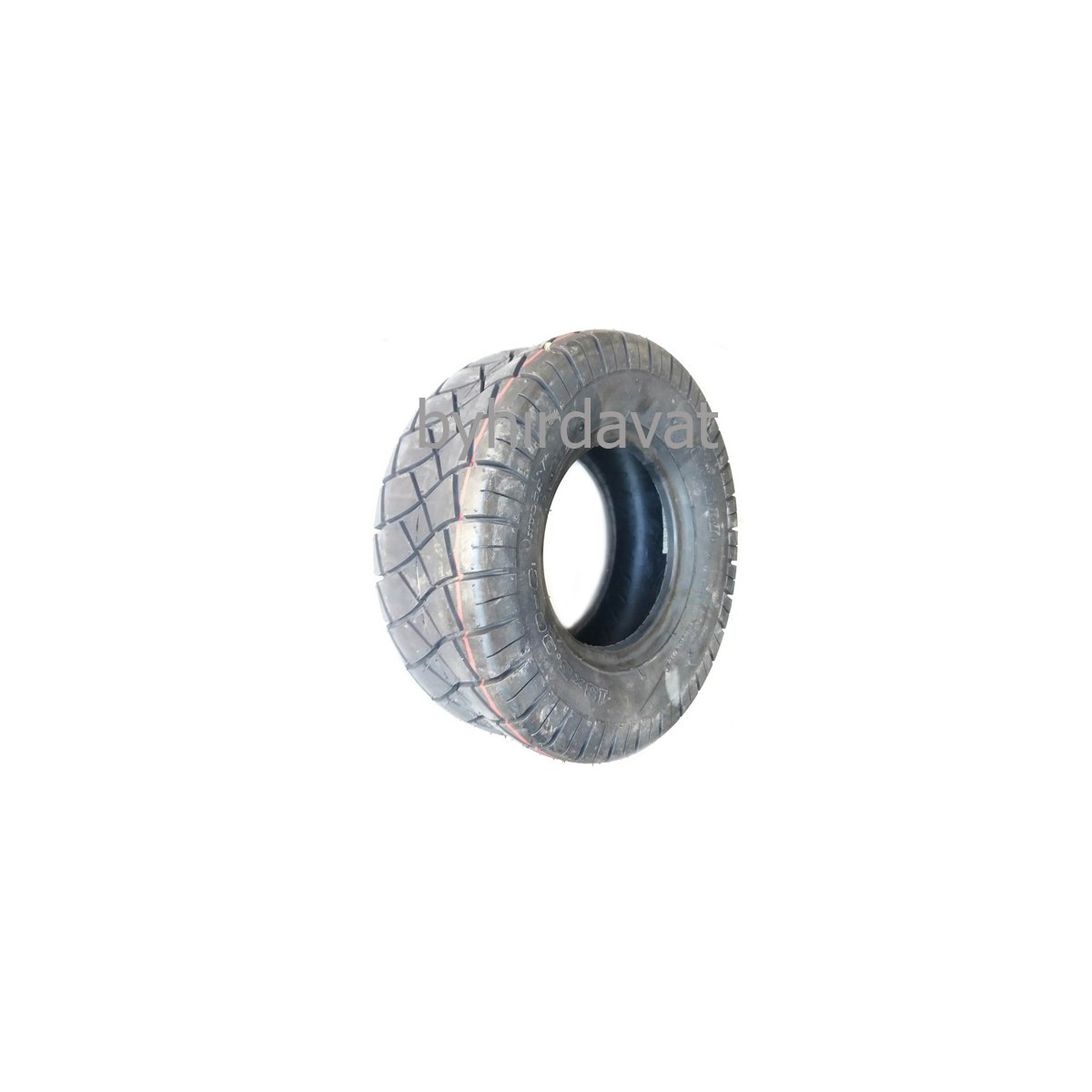 6 Jant 13*5.00-6 DIŞ LASTİK 4 PR ÇİM BİÇME TRAKTÖR UNILLI TUBELESS