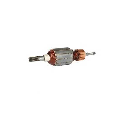 MAKİTA 4001C-HM860-4011 TİPİ ENDÜVİ ROTOR KIRICI DELİCİ HİLTİ KOLLEKTÖR