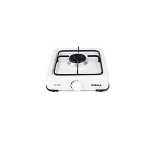 NURGAZ NG 3005 SET ÜSTÜ OCAK TEKLİ