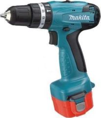 MAKİTA 8271DWAE AKÜLÜ/ŞARJLI MATKAP VİDALAMA
