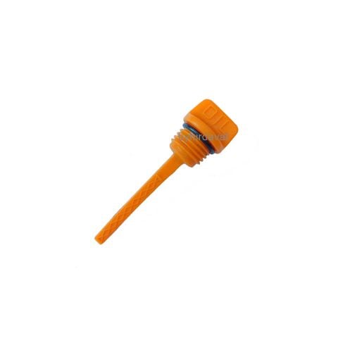 21 mm 10 cm YAĞ GÖSTERGE ÇUBUĞU DİZEL MOTOR-ÇAPA MAKİNASI-SU MOTORU-DÖRT ZAMANLI MOTOR-JENERATÖR YAĞ ÇUBUĞU