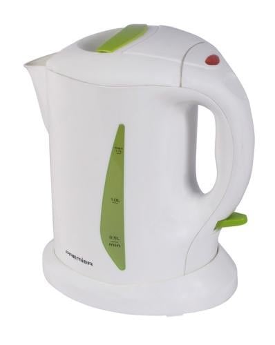PREMİER PRK 6242 ELEKTRİKLİ SU ISITICI KETTLE KETIL