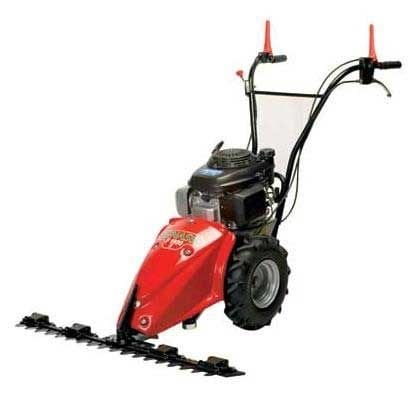 BENASSI F1900 HONDA MOTORLU ÇAYIR BİÇME