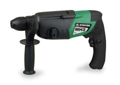 STAYER MH 2 SDS PLUS ELEKTROPNÖMATİK KIRICI/DELİCİ