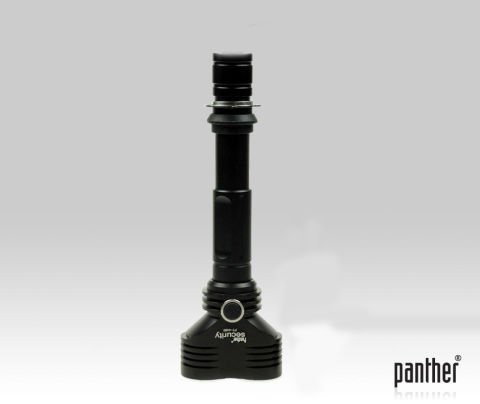 PANTHER PT-4460 ŞARJLI EL FENERİ (30)