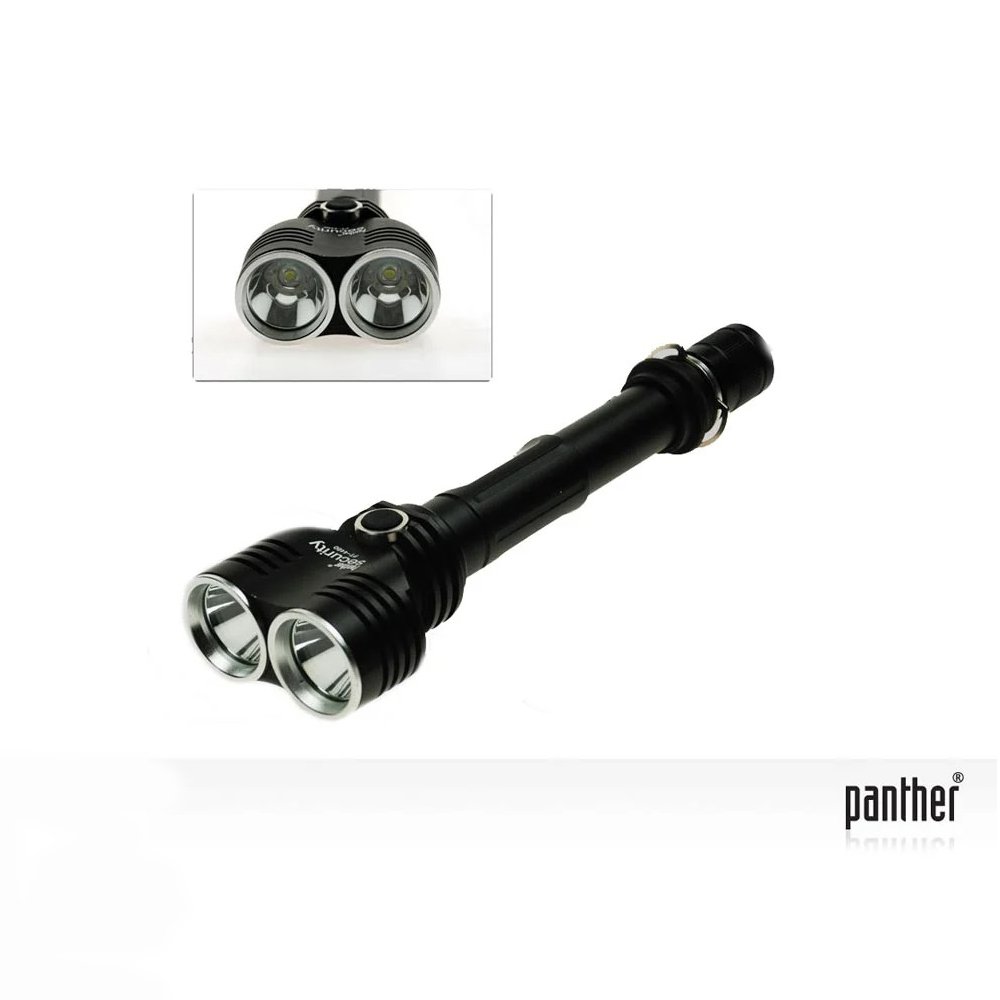 PANTHER PT-4460 ŞARJLI EL FENERİ (30)