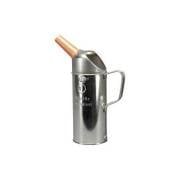 PRESSOL 1 Litre METAL ÖLÇÜ KABI
