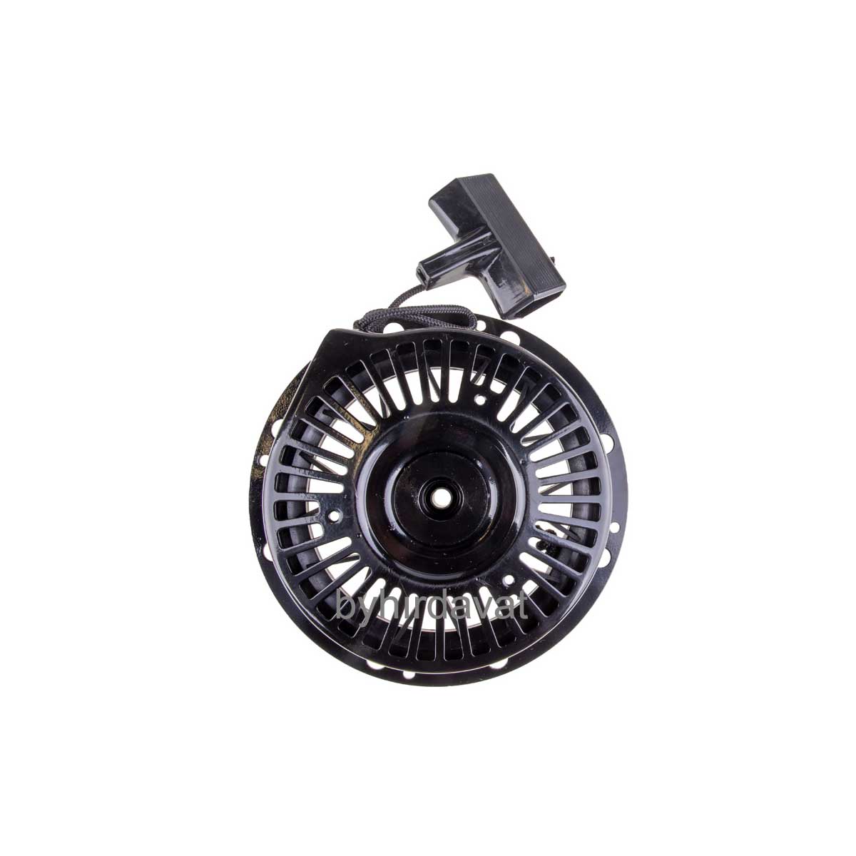 TECUMSEH OOH050.60.9 STARTER MOTOR OREGON 31-047