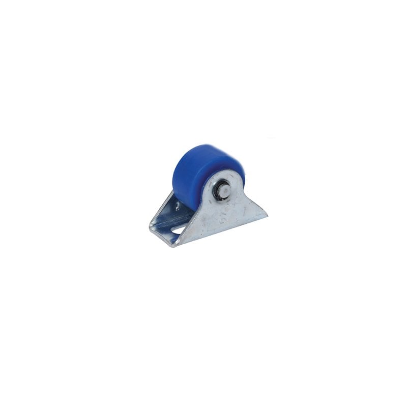 40 mm DENGE MAKARASI PVC saclı RAYLI KAPI İçin