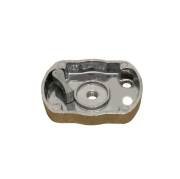 38 mm 60 mm MOTORLU TIRPAN MARŞ KOVANI VOLAN METAL TIRNAKLI Tekli