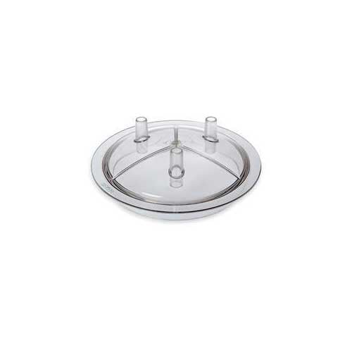 30 Lt GÜĞÜM KAPAĞI Etekli 15.4 cm 3 Girişli SÜT SAĞIM MAKİNASI
