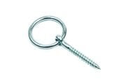 10 mm HALKALI VİDA TRİFONLU ASMA KİLİT TOKASI