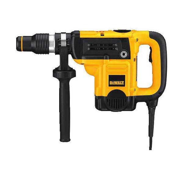 DEWALT D25501K SDS MAX ELEKTROPNÖMATİK KIRICI/DELİCİ