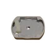46 mm 64 mm MOTORLU TIRPAN MARŞ KOVANI VOLAN PLASTİK TIRNAKLI Tekli