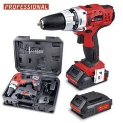 DBK CD 180 Lİ-2 AKÜLÜ VİDALAMA MATKAP (ŞARJLI)