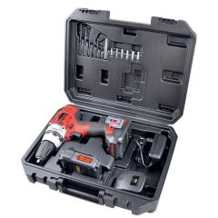 DBK CD 180 Lİ-2 AKÜLÜ VİDALAMA MATKAP (ŞARJLI)