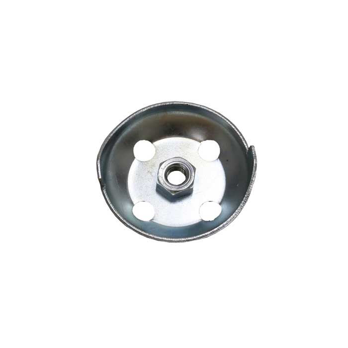 56 mm MOTORLU TIRPAN MARŞ KOVANI VOLAN Yeni Tip 157143