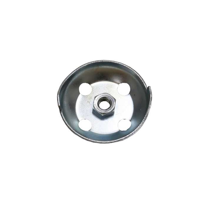56 mm MARŞ KOVANI VOLAN Yeni Tip CG430-CG520 MOTORLU TIRPAN 157143
