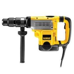 DEWALT D25711K SDS MAX ELEKTROPNÖMATİK KIRICI/DELİCİ