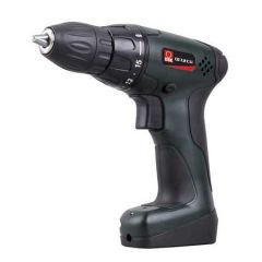 DBK CD 7.2 Lİ AKÜLÜ VİDALAMA ŞARJLI MATKAP