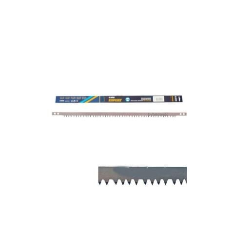 G-MANEXPERT KOLASTAR AĞZI 53 cm DÜZ Diş KOLASTAR AĞZI 530 mm el Testeresi Hızar