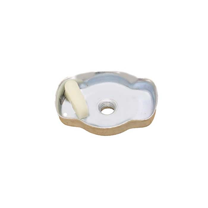 39 mm 60 mm MOTORLU TIRPAN MARŞ KOVANI VOLAN PLASTİK TIRNAKLI Tekli