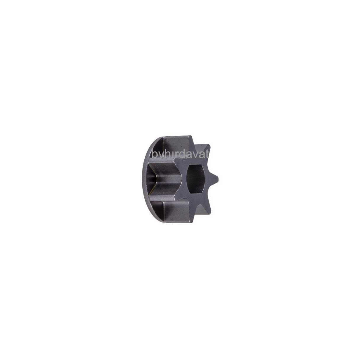 10 mm 1/4 AKÜLÜ TESTERE ZİNCİR DİŞLİSİ PALMERA CS25-CS25K-HKT407-HKT408 BUDAMA TESTERESİ ELEKTRİKLİ TESTERE ZİNCİR DİŞLİSİ