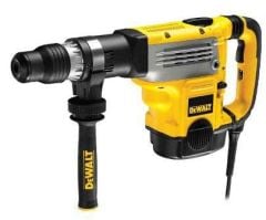 DEWALT D25762K SDS MAX ELEKTROPNÖMATİK KIRICI/DELİCİ