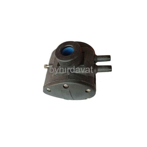 PNÖMATİK PULSATÖR 60/40-60 Büyük Baş Hayvan BEYİN SÜT SAĞIM MAKİNASI Şeffaf Göstergeli