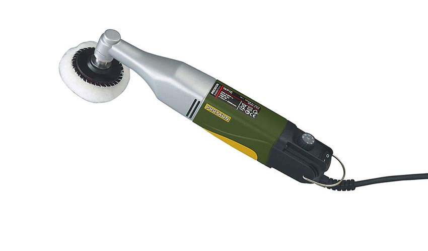 PROXXON 28660 WP/E POLİSAJ
