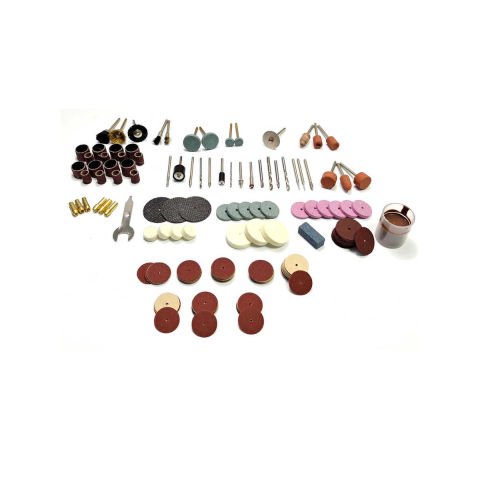 ROLWAL BLT-RW-RWL-226 MİNİ TAŞLAMA GRAVÜR SETİ 226 PARÇA MİNİ VIZ VIZ BALATLI Yazı Yazma