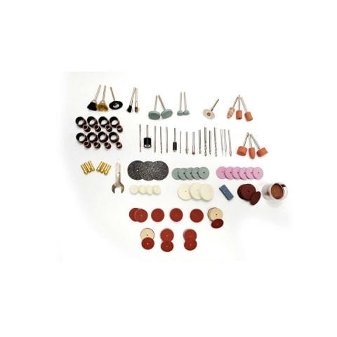 ROLWAL BLT-RW-RWL-226 MİNİ TAŞLAMA GRAVÜR SETİ 226 PARÇA MİNİ VIZ VIZ BALATLI Yazı Yazma