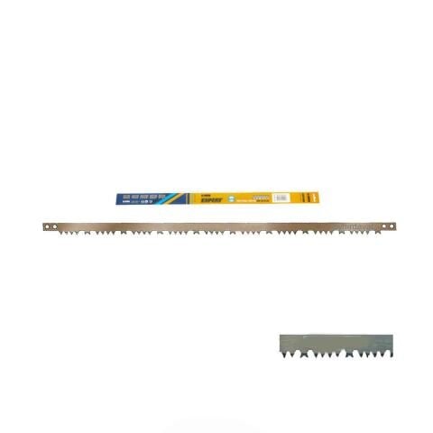 G-MANEXPERT KOLASTAR AĞZI 61 cm ÇAPRAZ Diş KOLASTAR AĞZI 610 mm el Testeresi Hızar