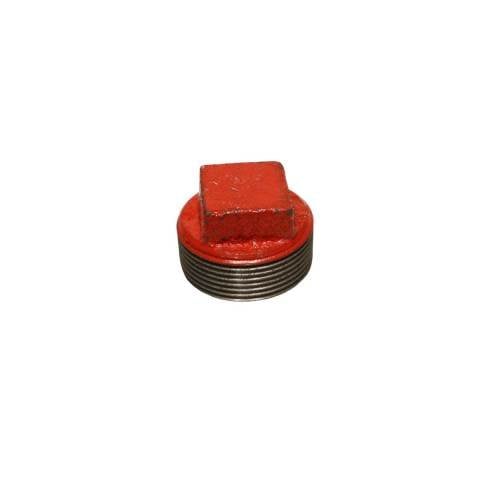 46 mm 50DIE TAPA SU MOTORU SU DOLDURMA ve BOŞALTMA KAPAĞI PALMERA