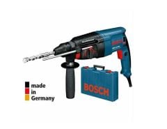 BOSCH GBH 2-26 DRE SDS PLUS ELEKTROPNÖMATİK KIRICI/DELİCİ 2/26