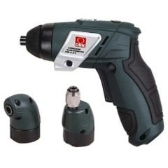 DBK CSS 4.8 E ŞARJLI VİDALAMA 2 pcs