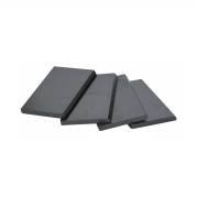 4.90*43.00*70.00 mm PALET KÖMÜRÜ Kuru VAKUM POMPASI BEREKET SÜT SAĞIM MAKİNASI Palet Grafit Takımı 4.90X43.00X70.00