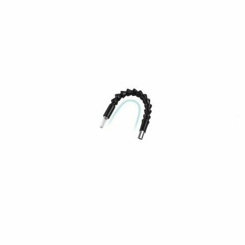 WONDER 1/4 FLEXİBLE BİTS UÇ TUTUCU 250 mm BÜKÜLEBİLİR BİTS UZATMA 10\'\'