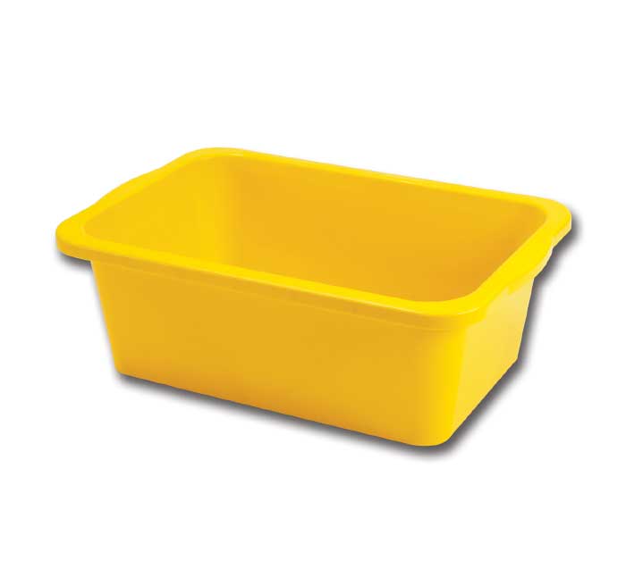 DİZAYN 118 SIVA ve ALÇI HARÇ TEKNESİ 35 lt SU TEKNESİ (HARÇ KOVASI)