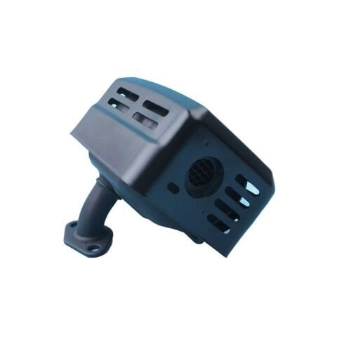 5.5-6.5 HP EGZOZ GENERAL POWER DÖRT ZAMANLI MOTOR EKSOZ SU MOTORU ÇAPA MAKİNASI TEK MOTOR