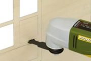 PROXXON 28520 OZI-E DELTA ZIMPARA MAKİNASI